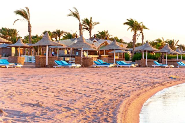 Coral Beach