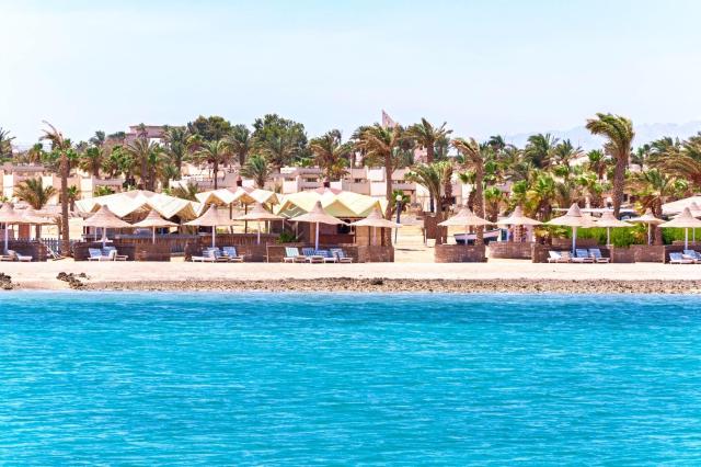 Coral Beach