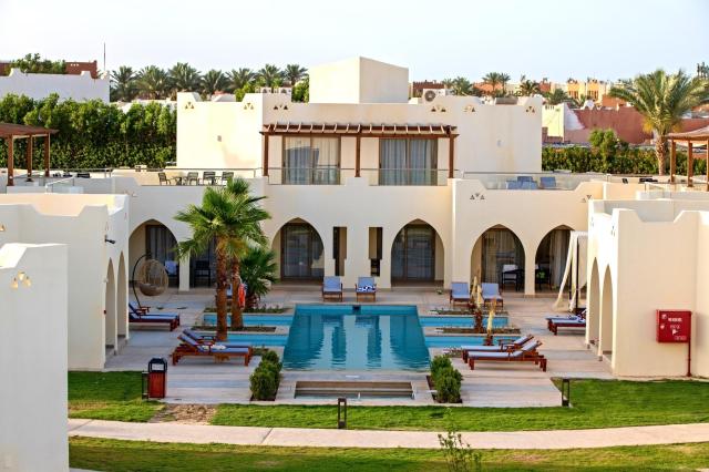 Xanadu Makadi Bay
