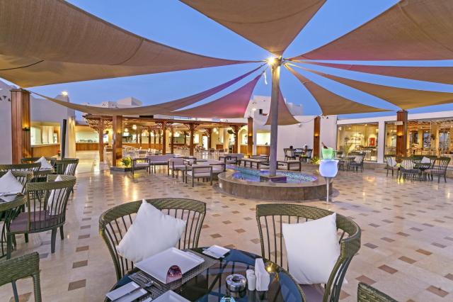 Xanadu Makadi Bay