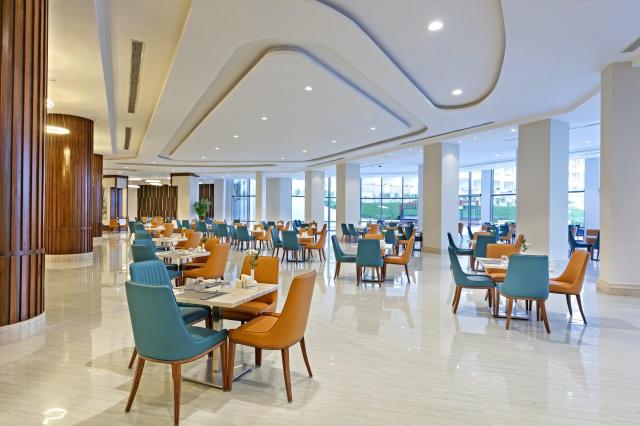 Xanadu Makadi Bay