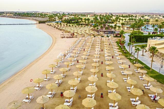 Xanadu Makadi Bay
