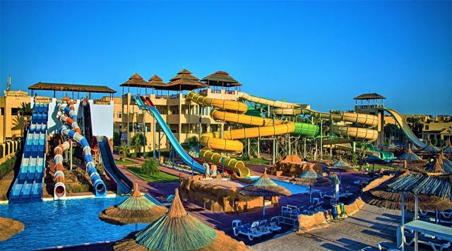 Xanadu Makadi Bay