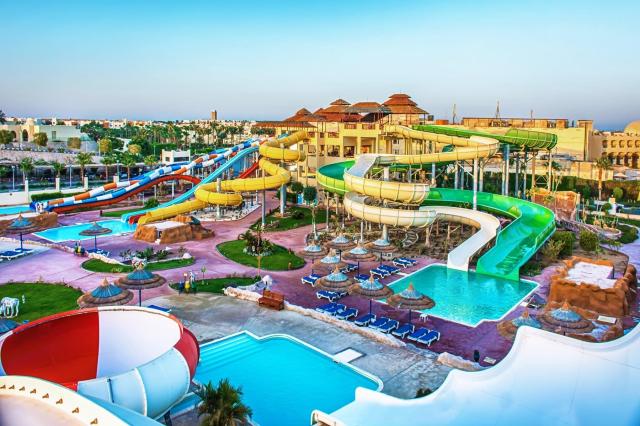 Xanadu Makadi Bay