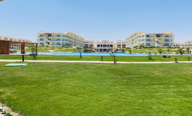 Xanadu Makadi Bay