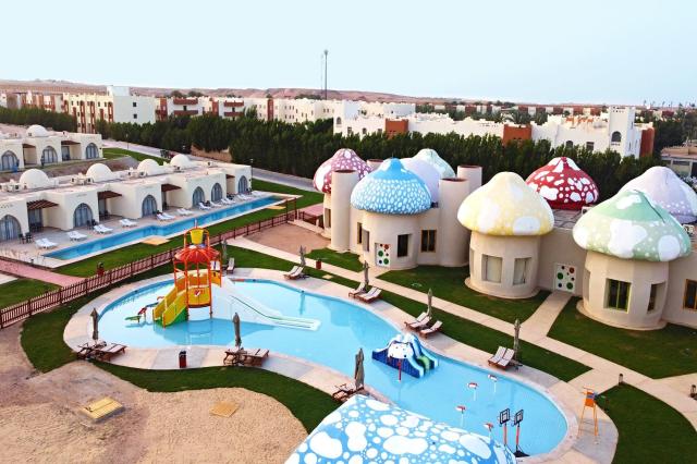 Xanadu Makadi Bay