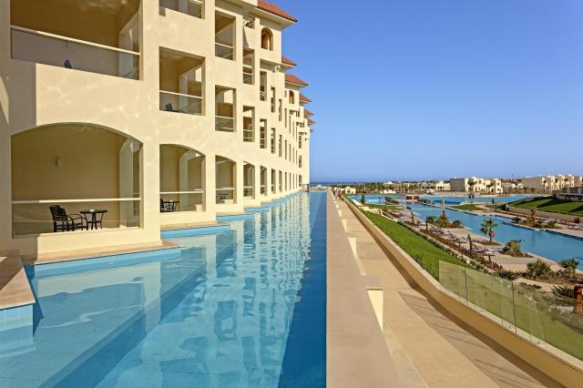 Xanadu Makadi Bay