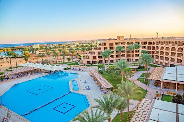 Continental Hotel Hurghada