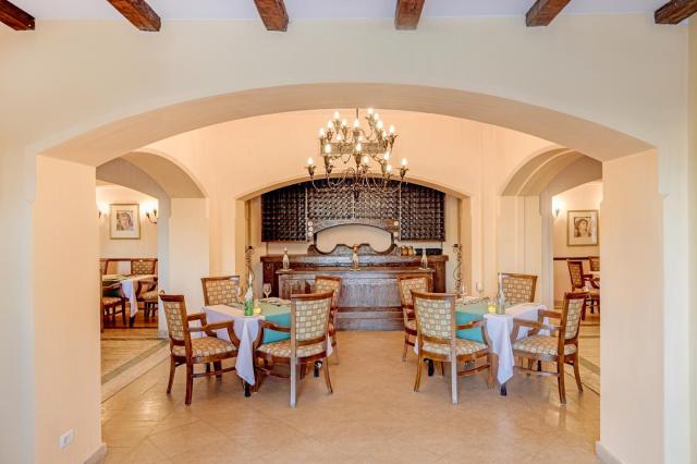 Continental Hotel Hurghada