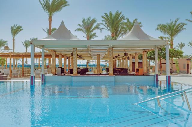 Continental Hotel Hurghada