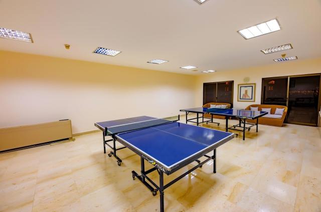 Continental Hotel Hurghada