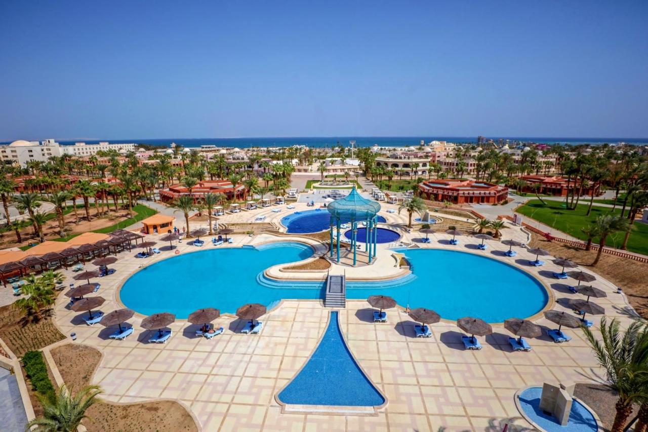 Calimera Blend Paradise
