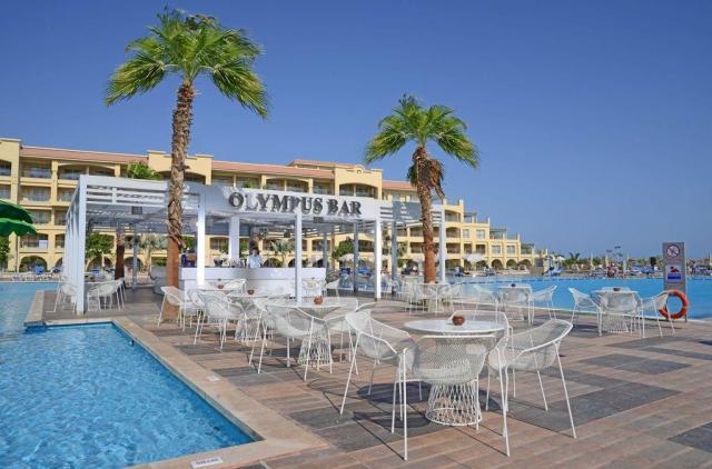 Pickalbatros White Beach Resort Hurghada