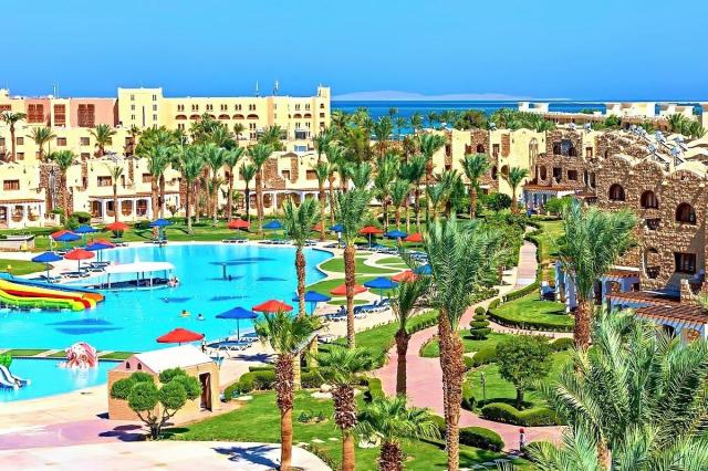 Royal Lagoon Aqua Resort & Spa
