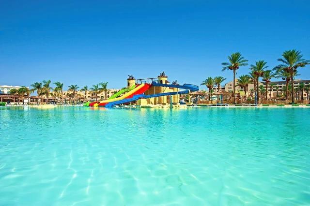 Royal Lagoon Aqua Resort & Spa