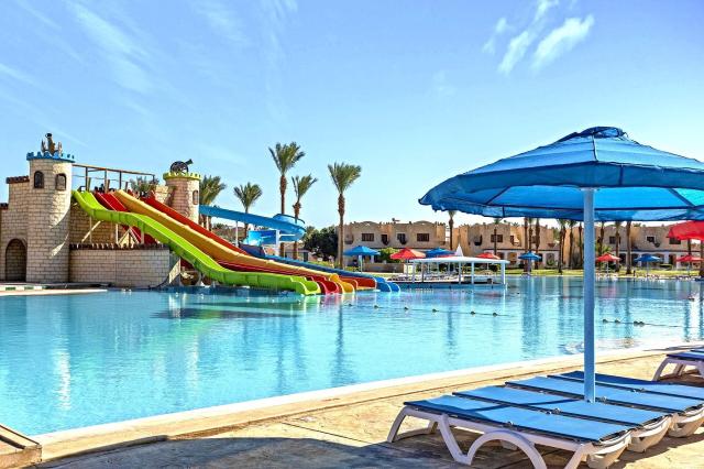 Royal Lagoon Aqua Resort & Spa