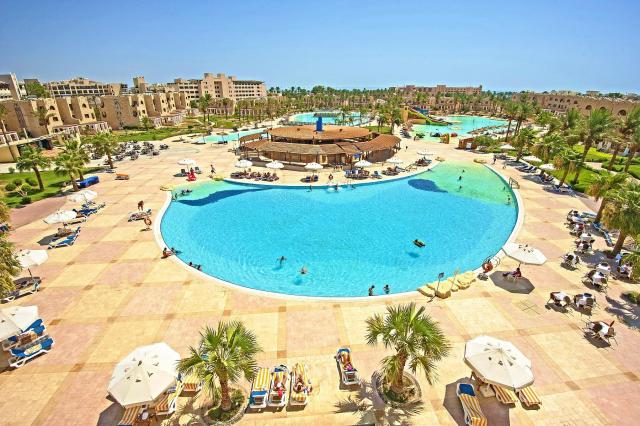 Royal Lagoon Aqua Resort & Spa