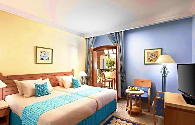 Royal Lagoon Aqua Resort & Spa
