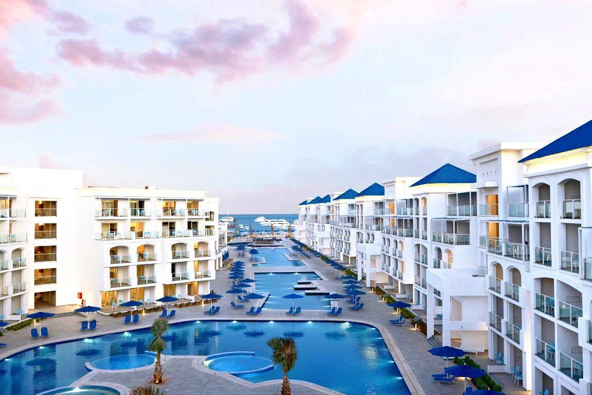 Pickalbatros Blu Spa