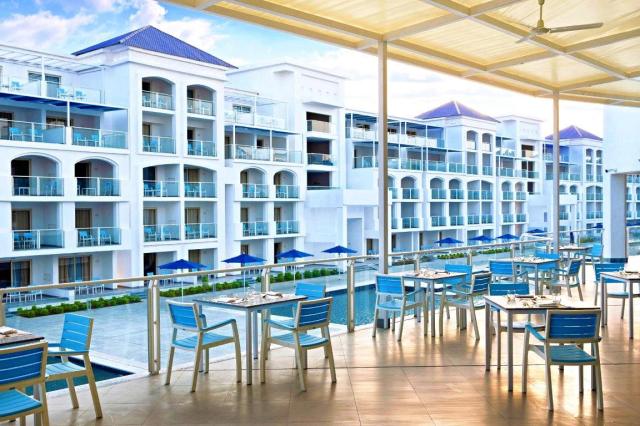 Pickalbatros Blu Spa