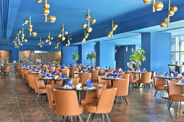 Pickalbatros Blu Spa