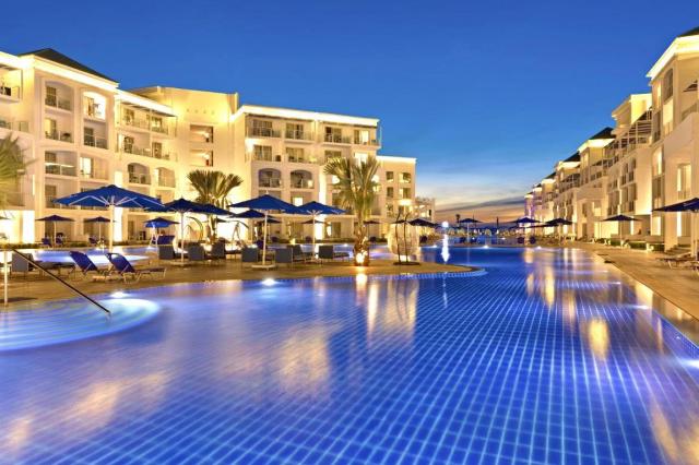 Pickalbatros Blu Spa