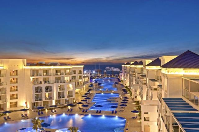 Pickalbatros Blu Spa