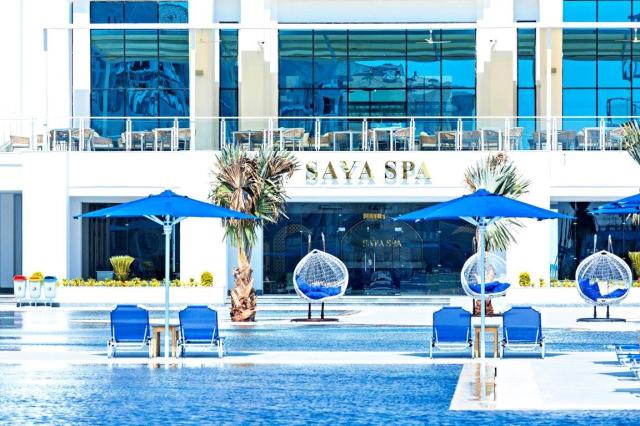 Pickalbatros Blu Spa