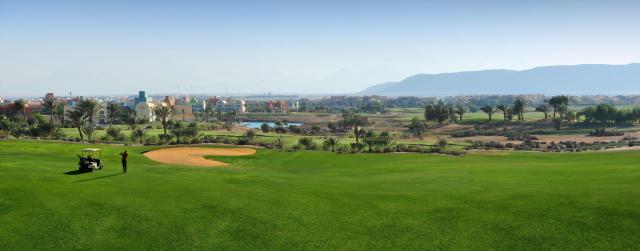 Steigenberger Golf Resort