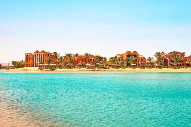 Sheraton Miramar Resort