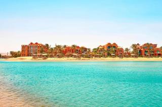 Sheraton Miramar Resort