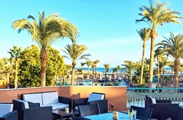 Labranda Club Paradisio