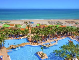 Playacapricho