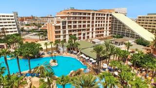 Playacapricho