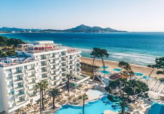 Iberostar Waves Alcudia Park