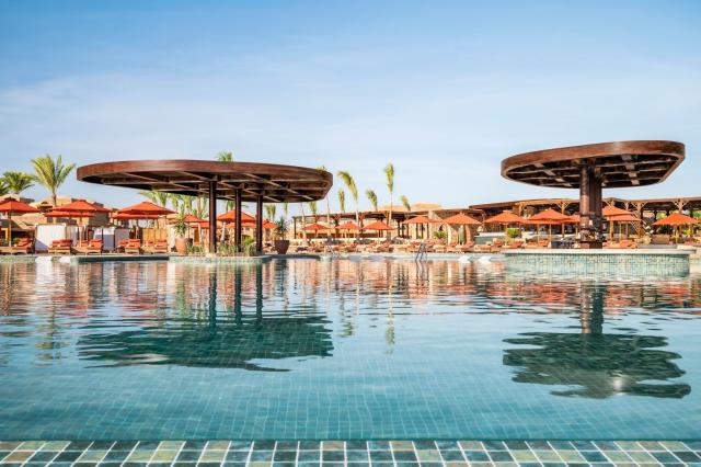 Mövenpick Resort El Quseir