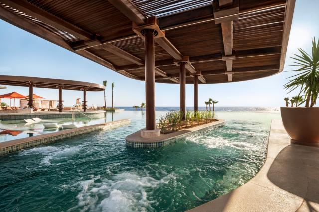 Mövenpick Resort El Quseir