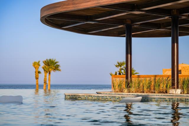 Mövenpick Resort El Quseir