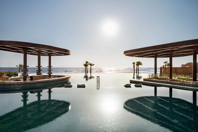 Mövenpick Resort El Quseir