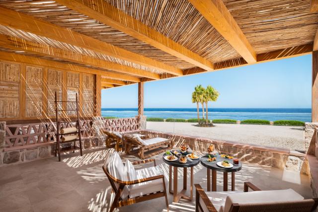 Mövenpick Resort El Quseir