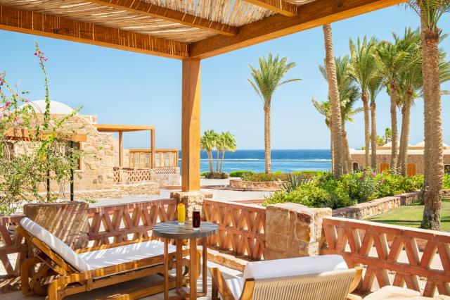 Mövenpick Resort El Quseir