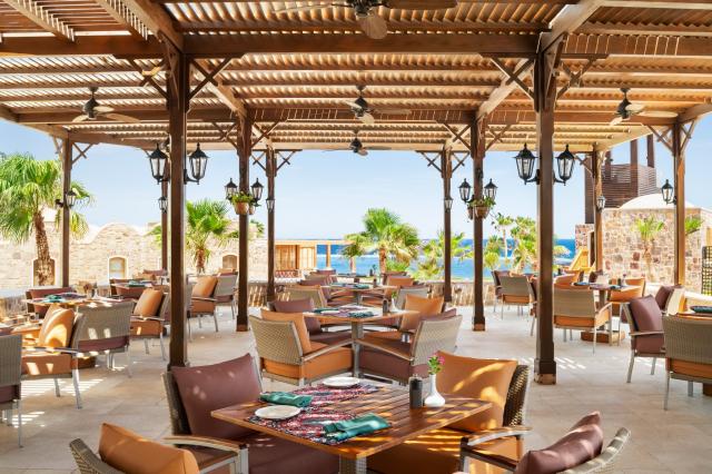 Mövenpick Resort El Quseir