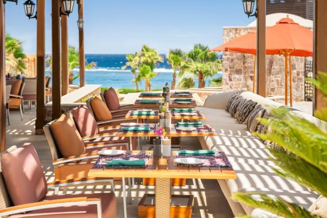 Mövenpick Resort El Quseir