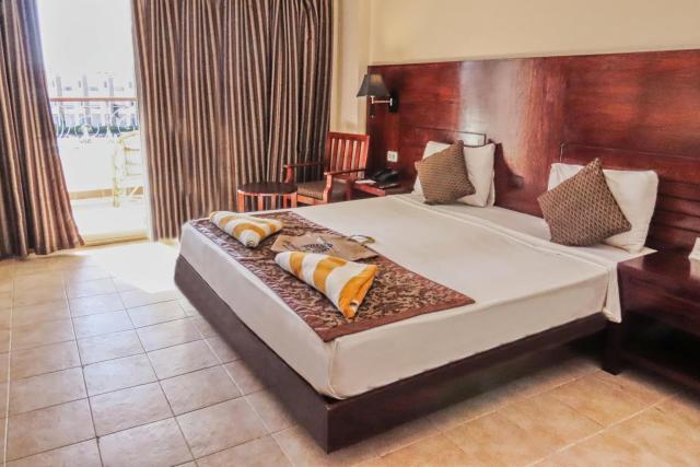 Royal Brayka Beach Resort