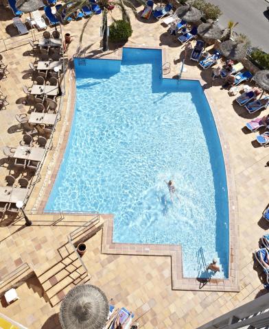 Grupotel Marítimo