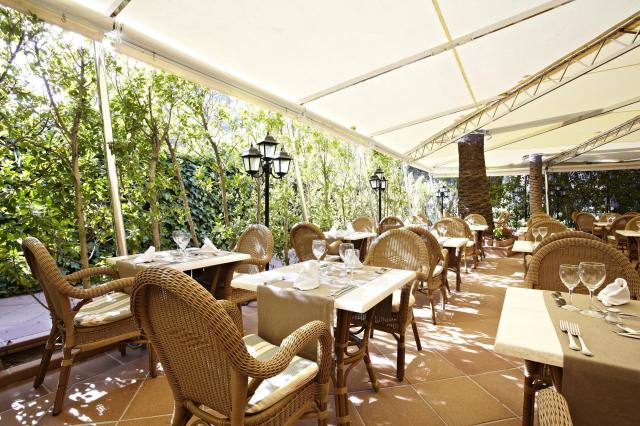 Grupotel Marítimo
