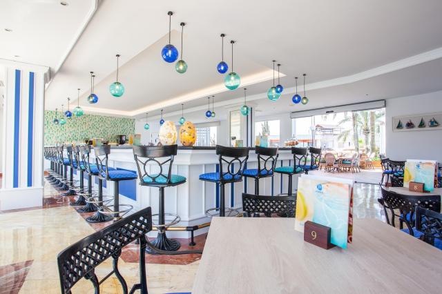 Grupotel Marítimo