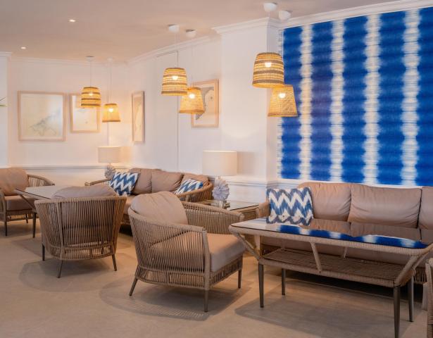 Grupotel Marítimo