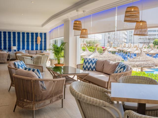Grupotel Marítimo