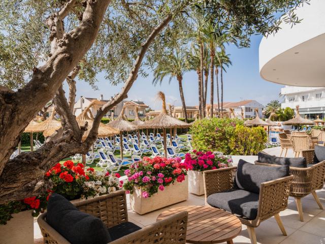 Grupotel Marítimo
